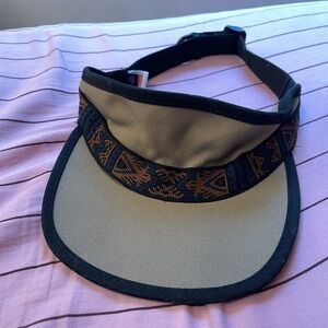 Kavu Visor